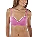 Simply Perfect by Warner's Womens Wire Free Convertible Bra - Pink Blossom