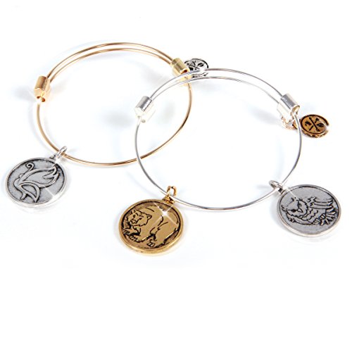 Charmazing Let's Get Started Bracelets - Wildlife Collection 2