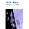 Le Choix de Sophie