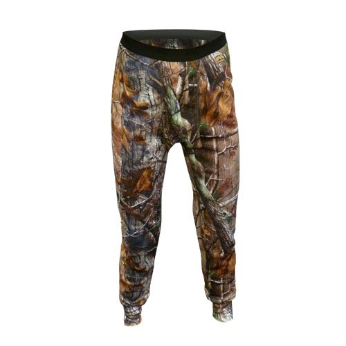 Medalist SilverMax Mens Midweight 2-Layer Bi-Ply Pant, Realtree AP, Medium