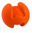 West Paw Design Zogoflex&reg; Dog Toy, Huck, Small (Colors Vary)