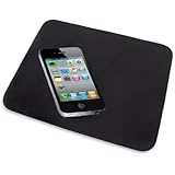 Handstands Super Size Sticky Pad - Black (Discontinued by Manufacturer)