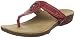 Aetrex Women's Emily Adjustable Thong Sandal