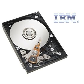 IBM 73.4GB 10000Rpm 160Mbps Ultra-160 SCSI Hard Drive (06P5752) by IBM