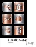 Business Mathematics, Brief Edition (9th Edition)