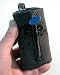 Ex Extreme Blue Universal Mobile Phone, iPod, Camera Case. Hang It, Wear It, Clip It!