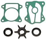 Sierra International 18-3282 Marine Water Pump Service Kit for Honda Outboard Motor