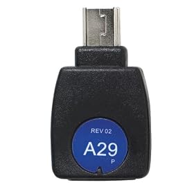 iGo Power Tip for Select BlackBerry Smartphones