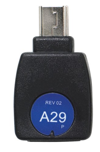iGo Power Tip for Select BlackBerry Smartphones