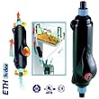 HYDOR ETH300 300W LINE HEATER 5/8"
