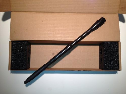 ESS 16in M4 5.56/.223 Carbine Length