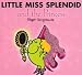 Little Miss Splendid and the Princess