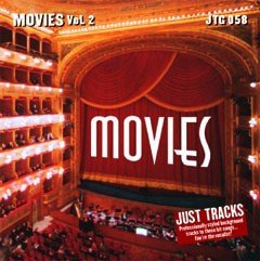 CD-Charts  Search : Sing The Hits From Movies Vol.2 (Karaoke)