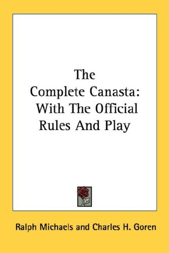 Rules of the Game