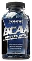 Dymatize Nutrition BCAA Complex 2200, 400-Count Caplets
