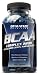 Sporting Goods : Dymatize Nutrition BCAA Complex 2200, 400-Count Caplets
