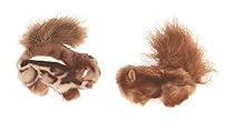 KONG Squirrel Catnip Toy
