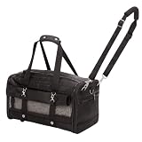 41icToVjG4L. SL160  Sherpa on Wheel Dog Carrier Bag