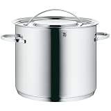WMF 712256040 Gem&uuml;setopf GALA PLUS 24cm mit Deckel