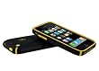 Speck Products CandyShell Case for iPhone 3G, 3G S (Black/Yellow)