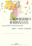 京阪神都市圏の重層的なりたち―ユニバーサル・ナショナル・ローカル