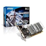NEW Geforce 8400GS 1G DDR3 - N8400GS-D1GD3H/LP