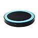 Galaxy S7 Charger,Galaxy S7 Edge Charger,LANDFOX 2016 Qi Wireless Power Charger Charging Pad For Samsung Galaxy S7/S7 Edge (Blue)