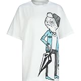 VOLCOM Mike Sieben Boys T-Shirt - White