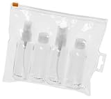 Samsonite Carry On Toiletry Bottle Set