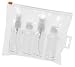 Samsonite Carry On Toiletry Bottle Set