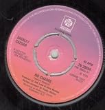 NO CHARGE 7 INCH (7" VINYL 45) UK PYE 1975