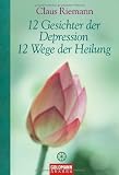 Produkt-Bild: 12 Gesichter der Depression  - 12 Wege der Heilung