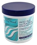 Every Strand Lacio Plus With Placenta Treatment 15 oz. Jar