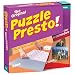  : Buffalo Games Puzzle Presto - Peel & Stick Puzzle Saver