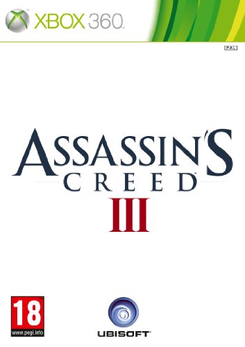 Assassins Creed 3