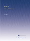 Capital: A Critique of Political Economy, V. 2