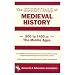 Medieval History: 500 to 1450 Ce (Essentials)