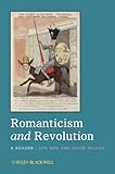 Romanticism and revolution : a reader