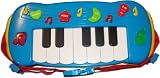Musical Keyboard