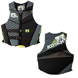 Body Glove Teen's Phantom U.S. Coast Guard Approved Neoprene Pfd Life Vest