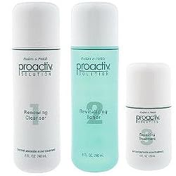 Proactiv Solution 3 Piece Luxury 120 Day Set