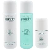 Proactiv Solution Original 3 Piece Luxury 120 Day Set