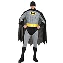 Rubie's Costume Co 31452 Muscle Chest Batman Plus Costume Size Plus