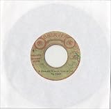 Big Youth 6 Dead And Nineteen Gone To Jail Jamaican 7" vinyl NINEY777