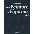 Grand livre de la peinture sur figurine