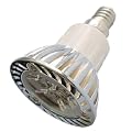 R50 LED HIGH POWER 3W E14 LED Light Bulb Energy Saving