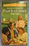 Four is a Crowd (Girls of Canby Hall #7)