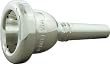 Bach Small Shank Tenor Trombone Mouthpiece, 6-1/2AL
