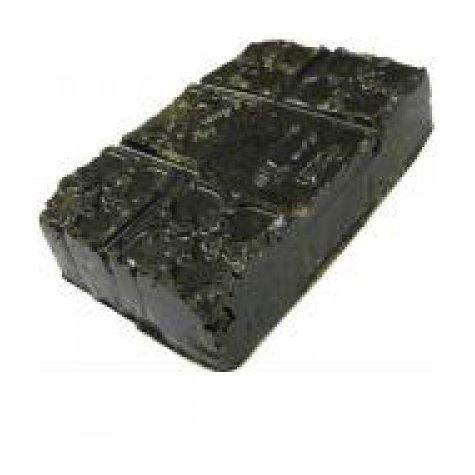 Caca Noir Mama Hair Henna by LUSH
