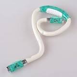 Neewer Green Multi-Functional Flexible Flex Hands-Free Neck LED Huglight Reading Book Light